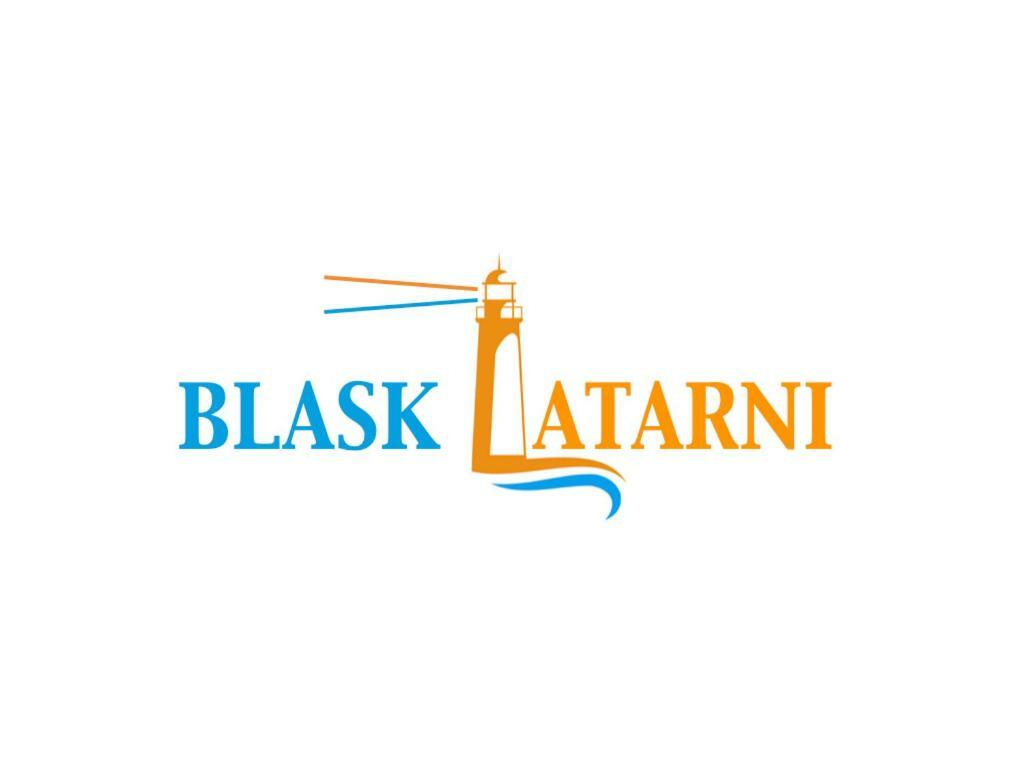 Blask Latarnl Ниешорце Екстериор снимка